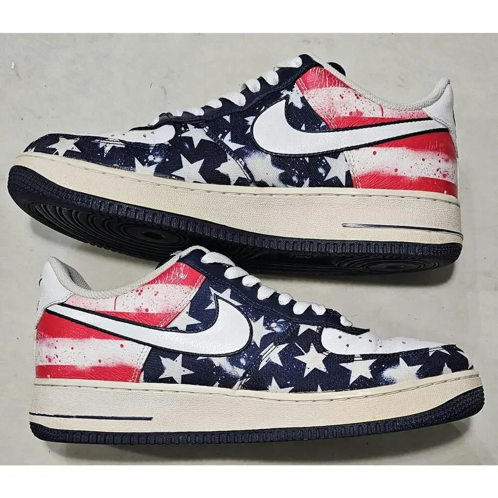 Nike brand us